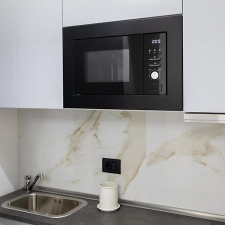 Iroome Roma Exterior foto