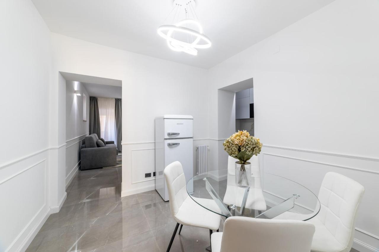Iroome Roma Exterior foto