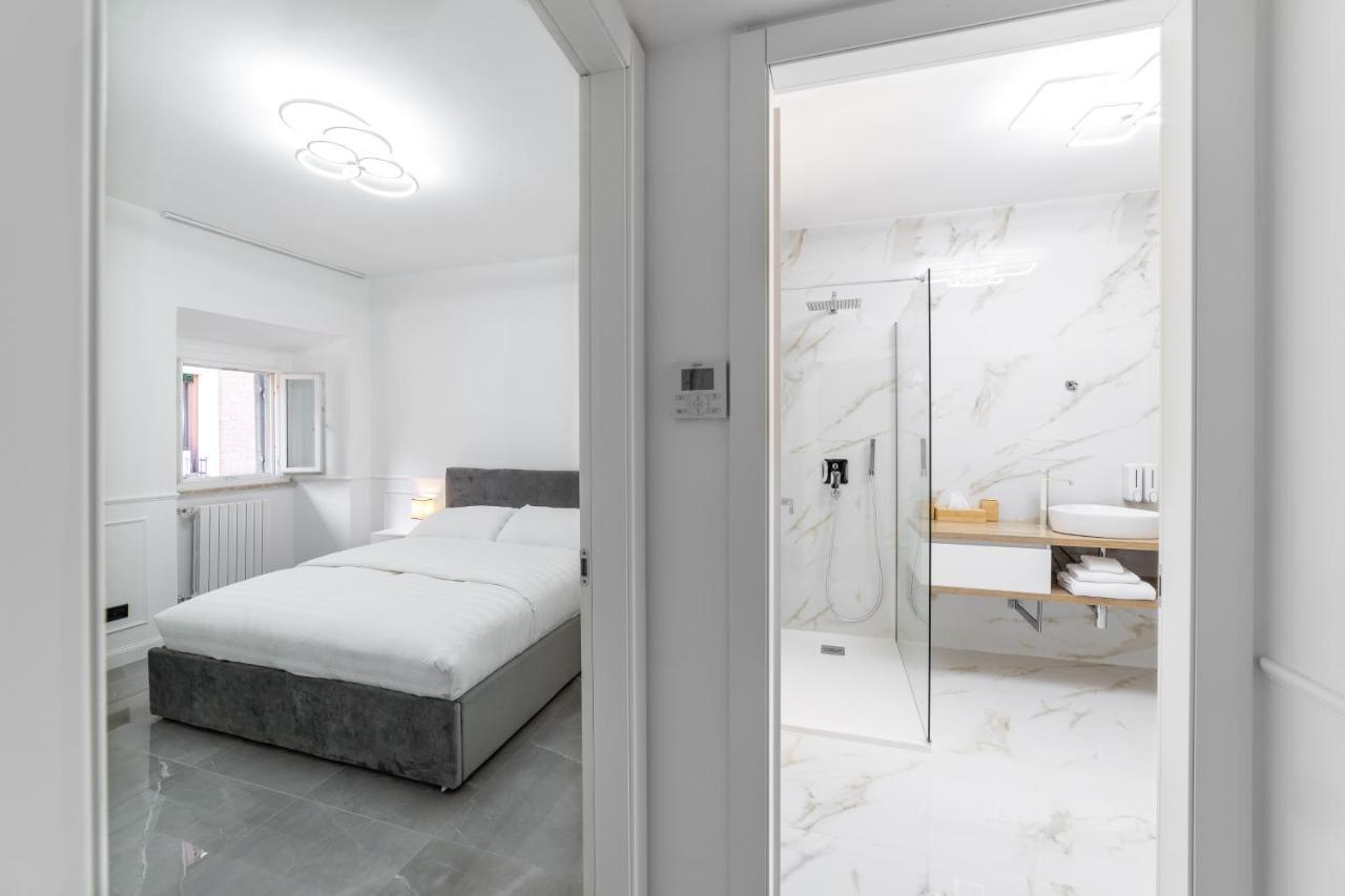 Iroome Roma Exterior foto