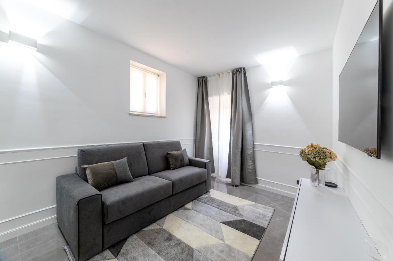 Iroome Roma Exterior foto