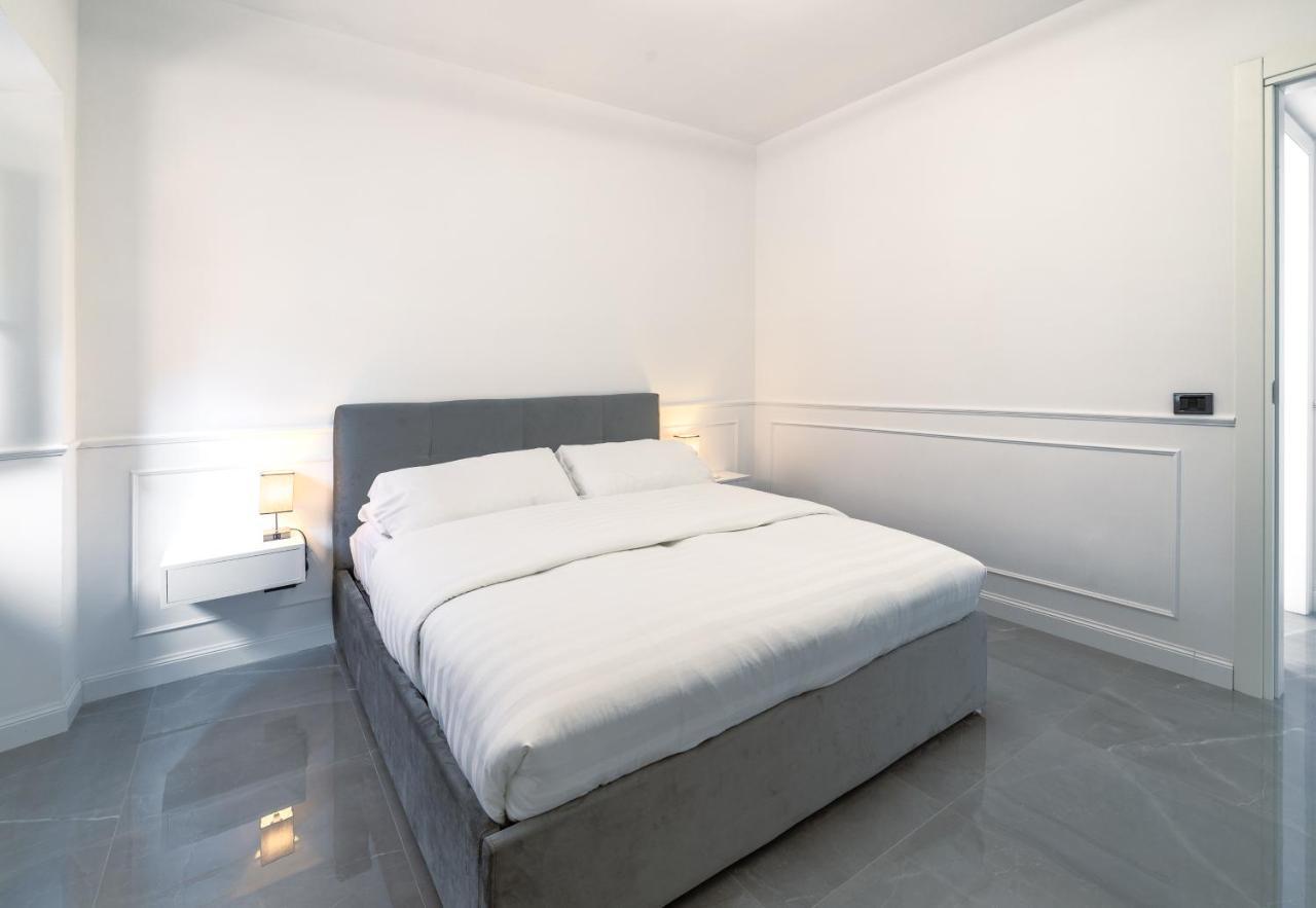 Iroome Roma Exterior foto